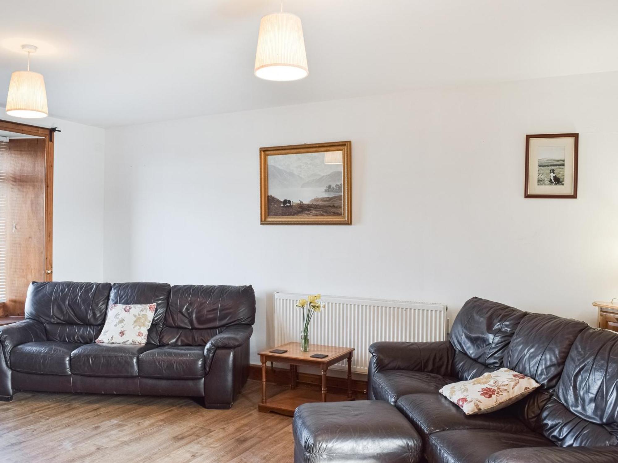 Old Barn Cottage - Uk47144 글라스고 외부 사진