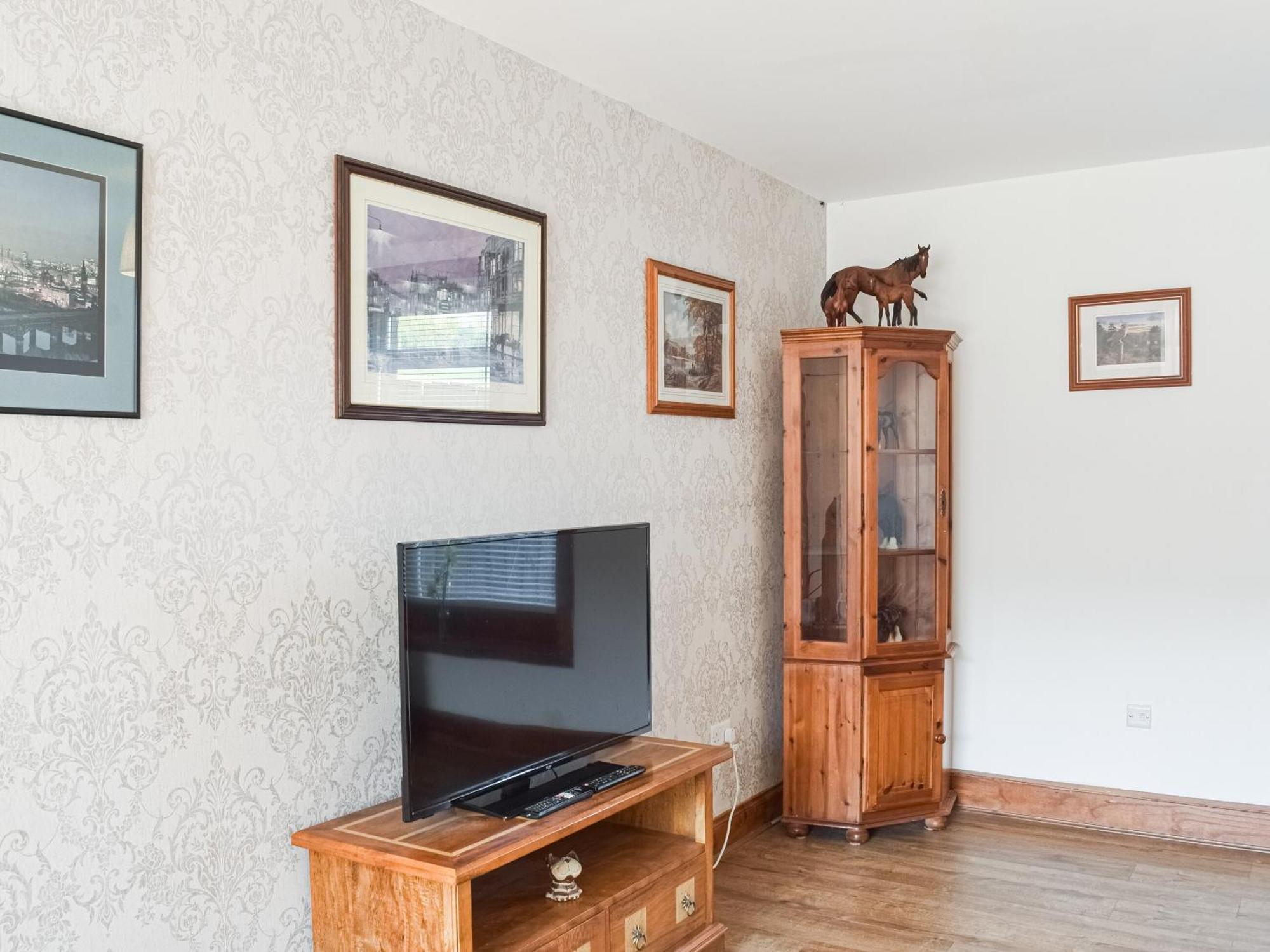 Old Barn Cottage - Uk47144 글라스고 외부 사진