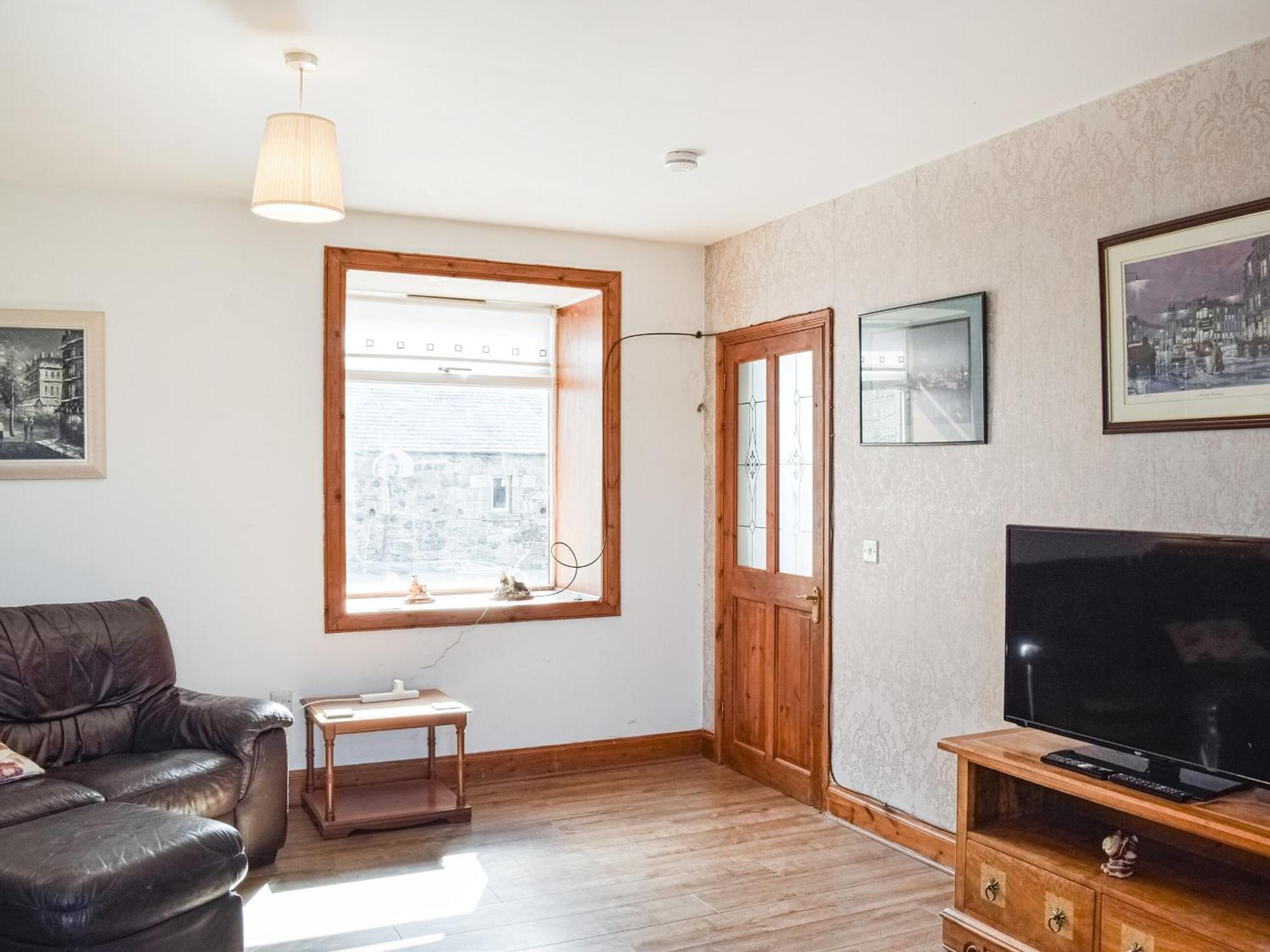 Old Barn Cottage - Uk47144 글라스고 외부 사진